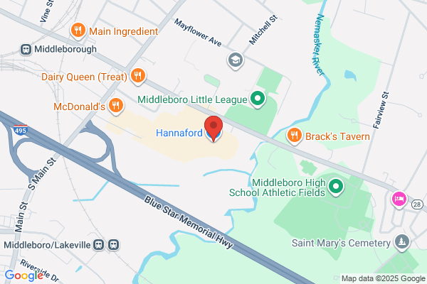 Hannaford
