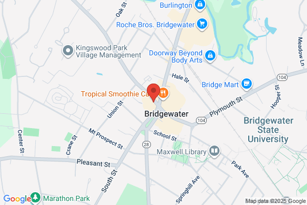 Bridgewater Savings - Main Street, Lakeville