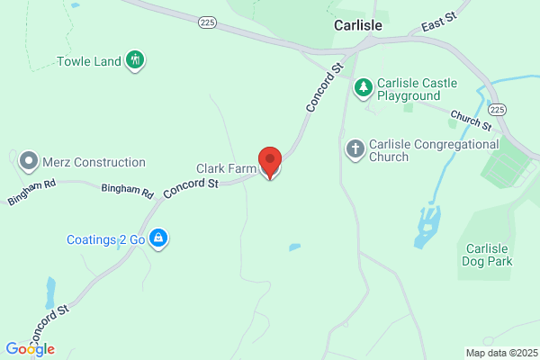 Clark Farm