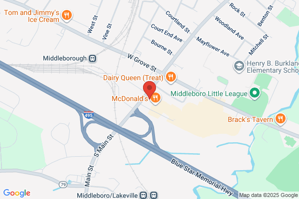 Cumberland Farms