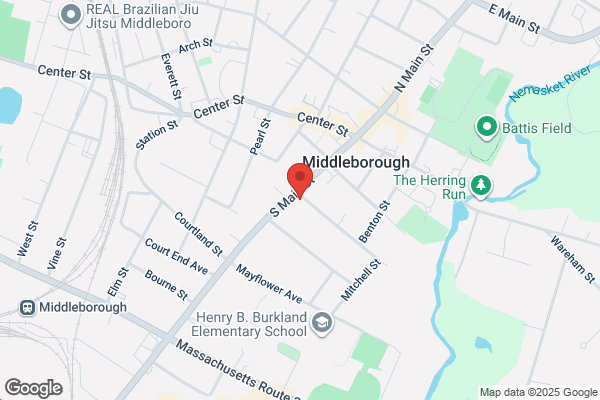 Middleboro Family Dental