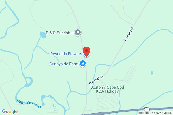 Middleboro Flowers & Gifts