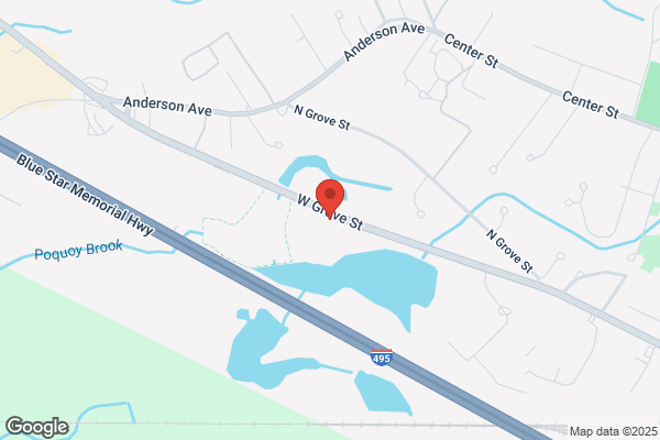 New England Rent to Own