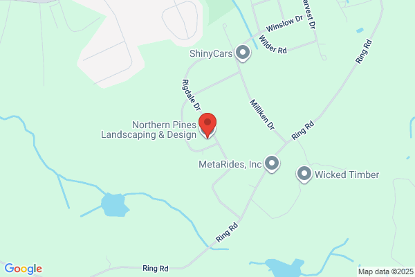Northern Pines Landscaping