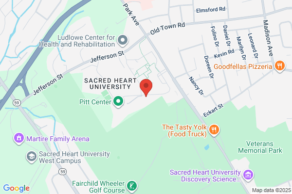 Sacred Heart, Rectory