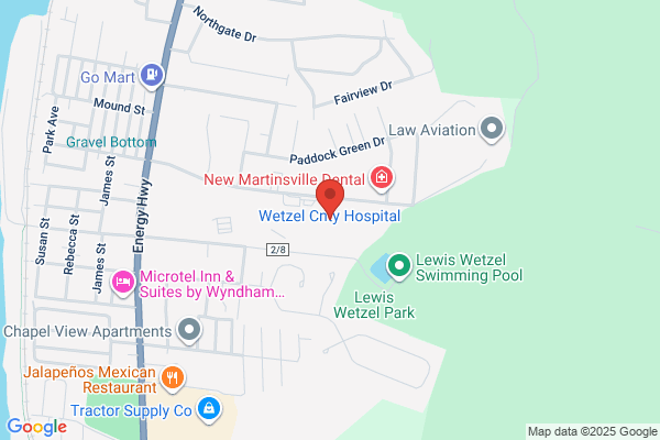 Wetzel County Hospital