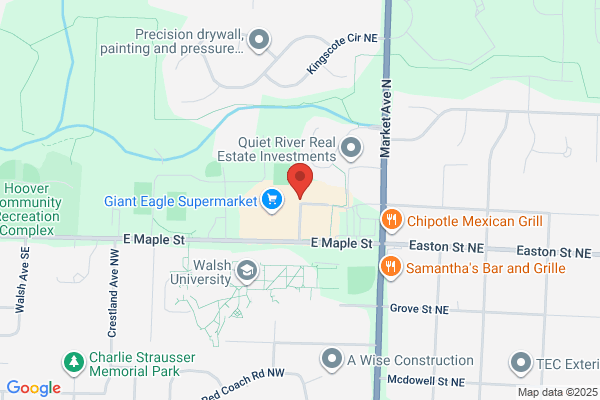 Mainstream Boutique - North Canton