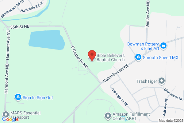Bible Believers Bapt Church