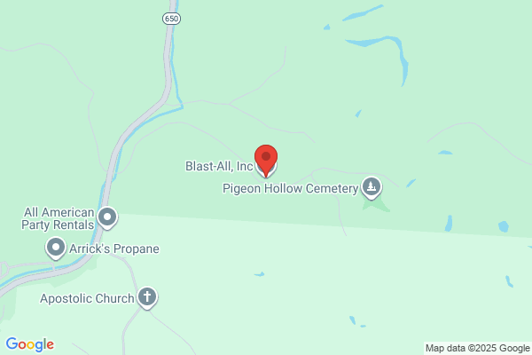 Blast All, LLC