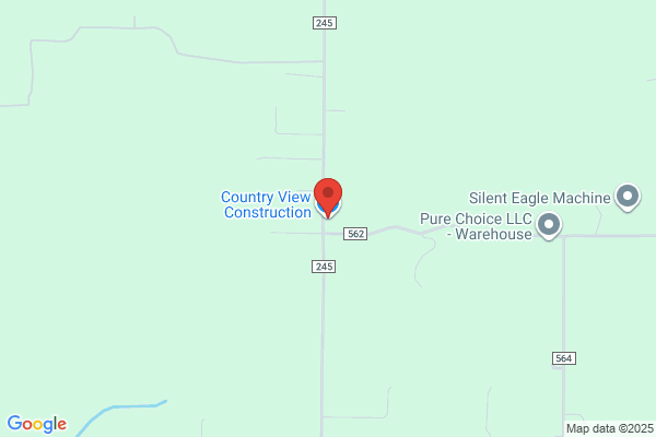 Country Construction