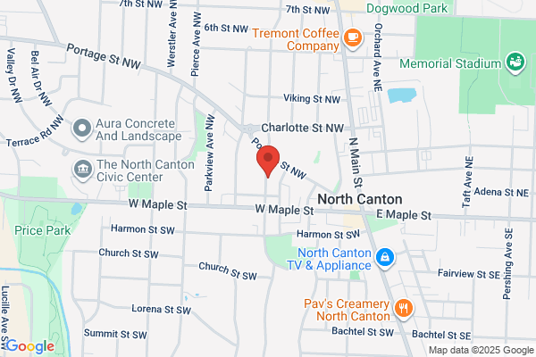 Electronic Center Inc