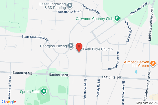 Faith Bible Church