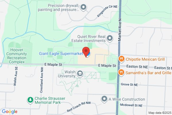 Giant Eagle Pharmacy