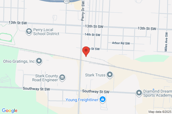 Holmes Lumber & Building Center