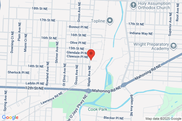 Industrial Metals Inc