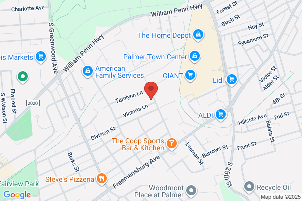 Master Touch Cleaners, Easton & Middlebranch