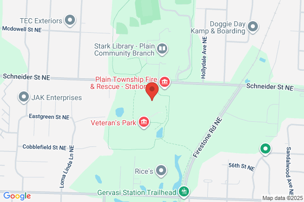 Plain Local Schools, Elementary Schools, Plain Center Elementary