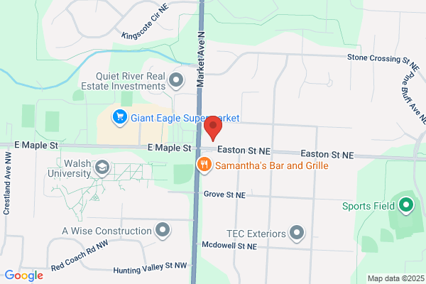Soduk Walter DDS Inc