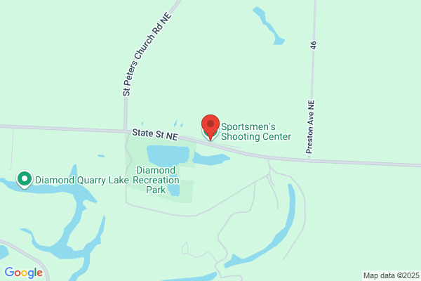 Sportsman's Shooting Center