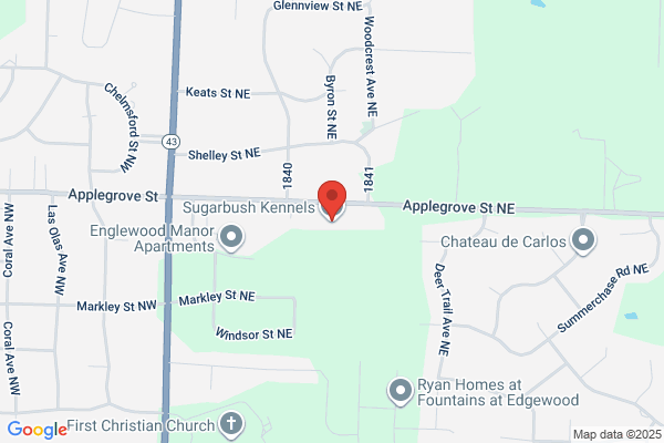 Sugarbush Kennels