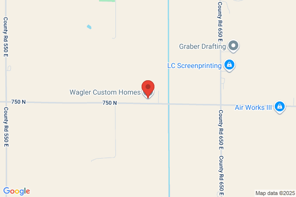 Wagler Homes At Lexington Farms