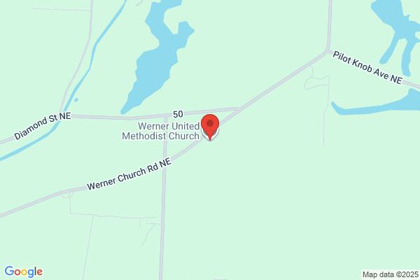 Werner United Methodist Church