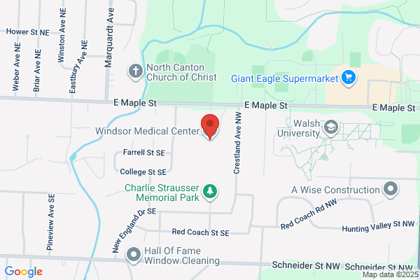 Windsor Medical Center