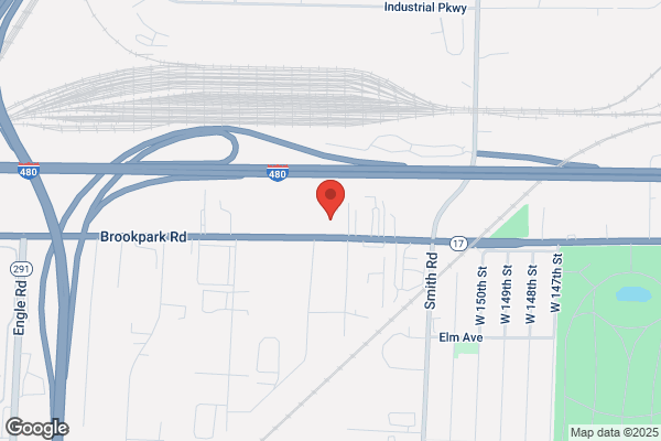 Brookpark Autobody