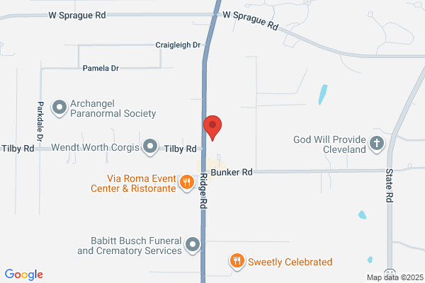 North Royalton Dentist