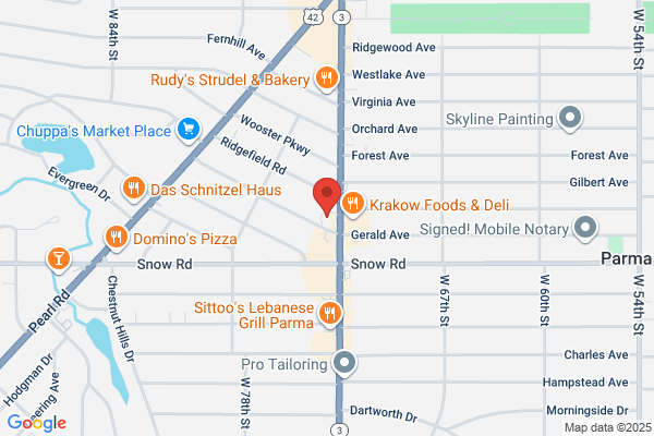 Ridge Road Family Dentistry