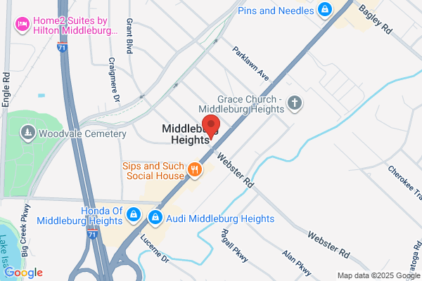 Absolute Chiropractic of Middleburg Hts