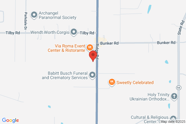 Broadview Dental Laboratory Inc