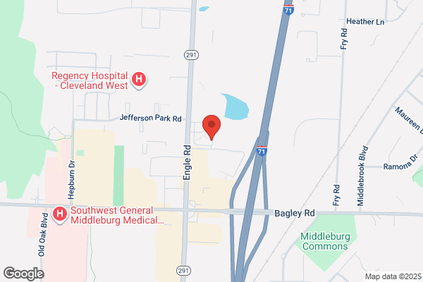 Parkway Endodontics Inc