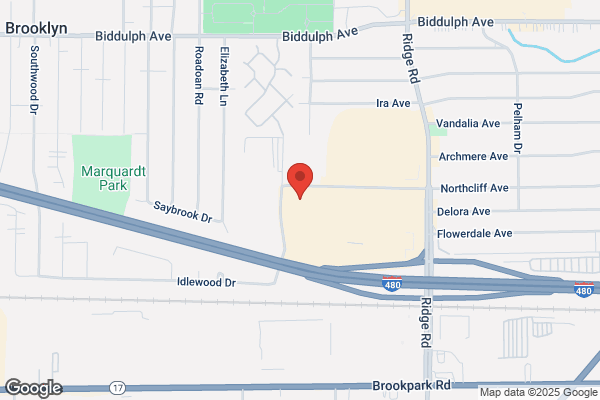Ridgepark Family Physicians