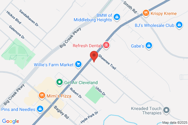 Silvestro Family Dental Inc.