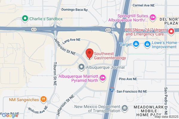 Southwest Gastroenterology Associates