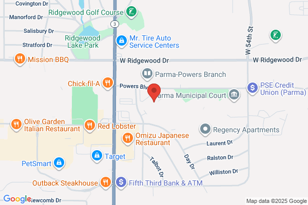 UH Parma Medical Center - Colonoscopy