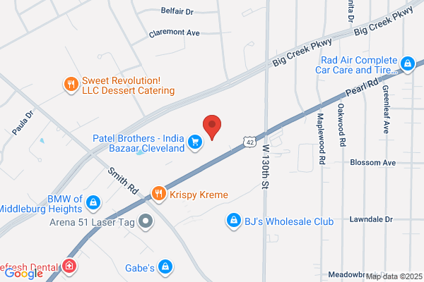 SVS Vision Optical Centers
