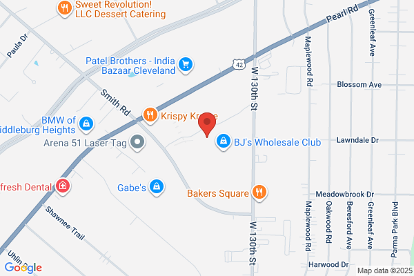 Giant Eagle Supermarket