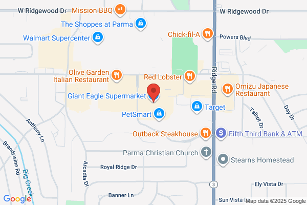 Giant Eagle Supermarket