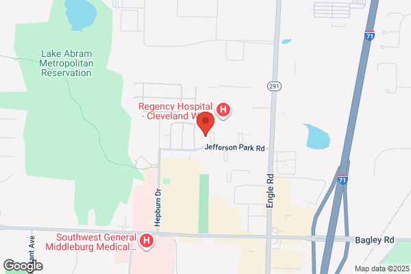 Vivo Infusion - Middleburg Heights