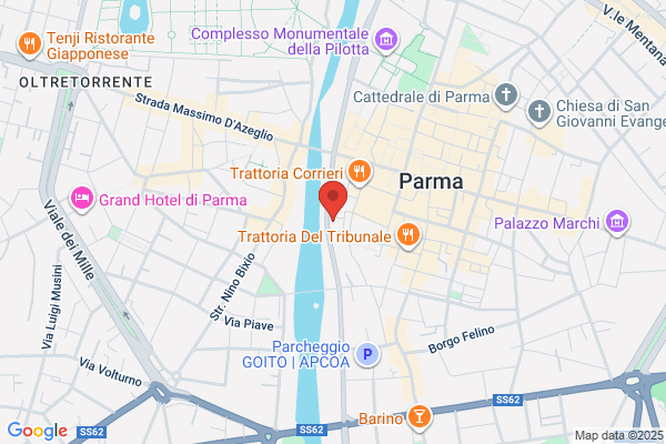 Parma Hotel