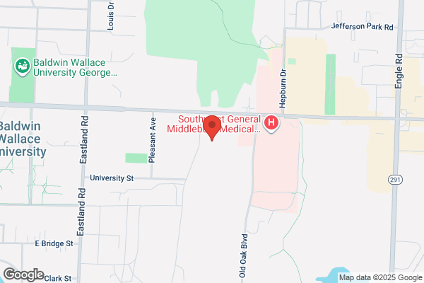 Residence Inn by Marriott Cleveland Airport/Middleburg Heights