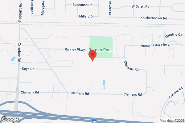 Thomas Spooner Ohio Financial