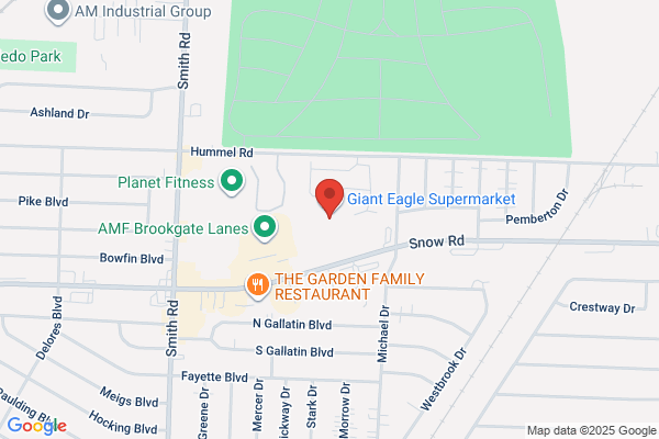 Giant Eagle Pharmacy