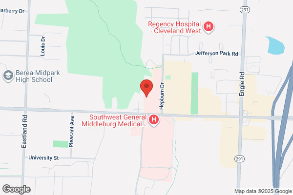 Oakview Behavioral Health Center