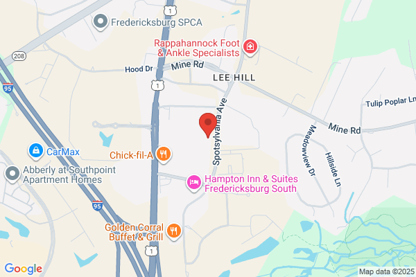 Preferred Pediatrics