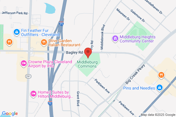 Middleburg Heights Branch
