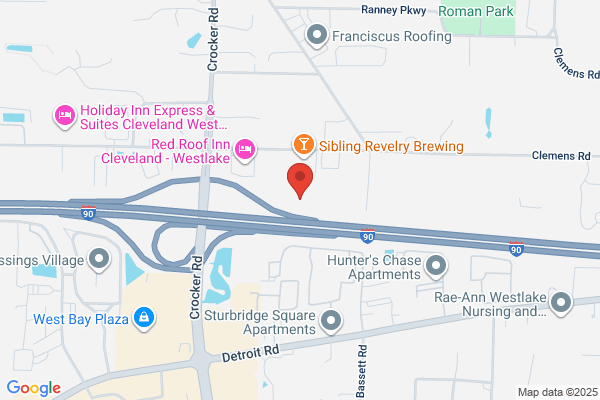 PremierGarage of Cleveland West