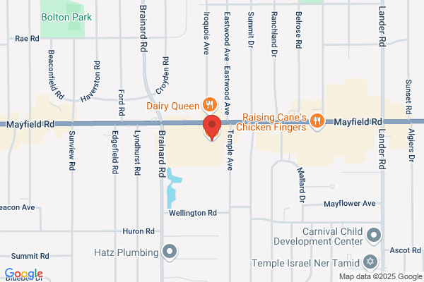 Don Ramon Mexican Restaurant